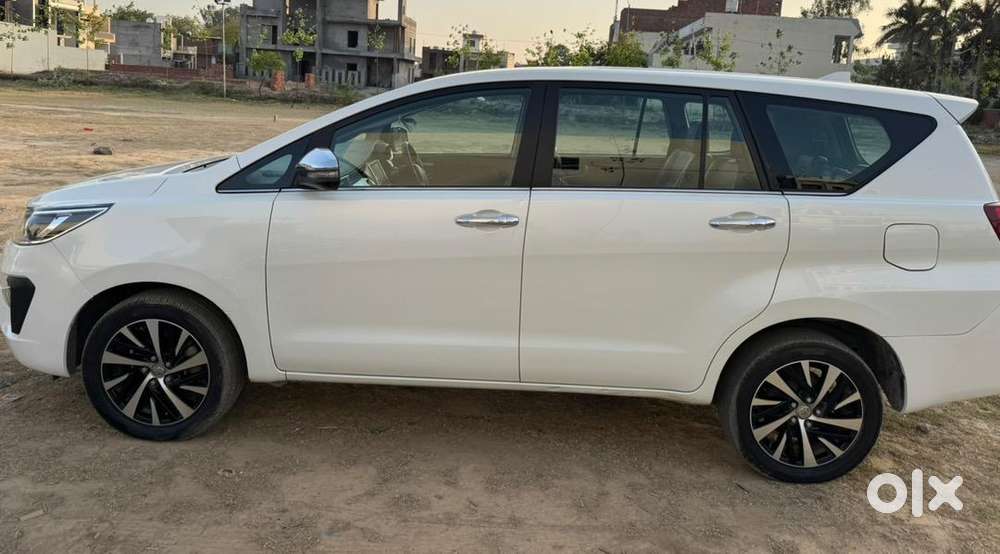 Toyota Diesel Car 2022