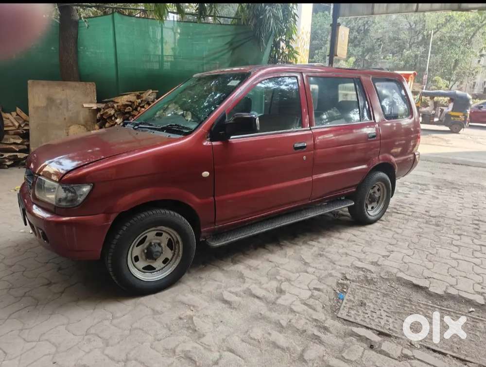 Tavera Diesel 10 Seater First Owner For Just Rs 1,99,000/- Only..