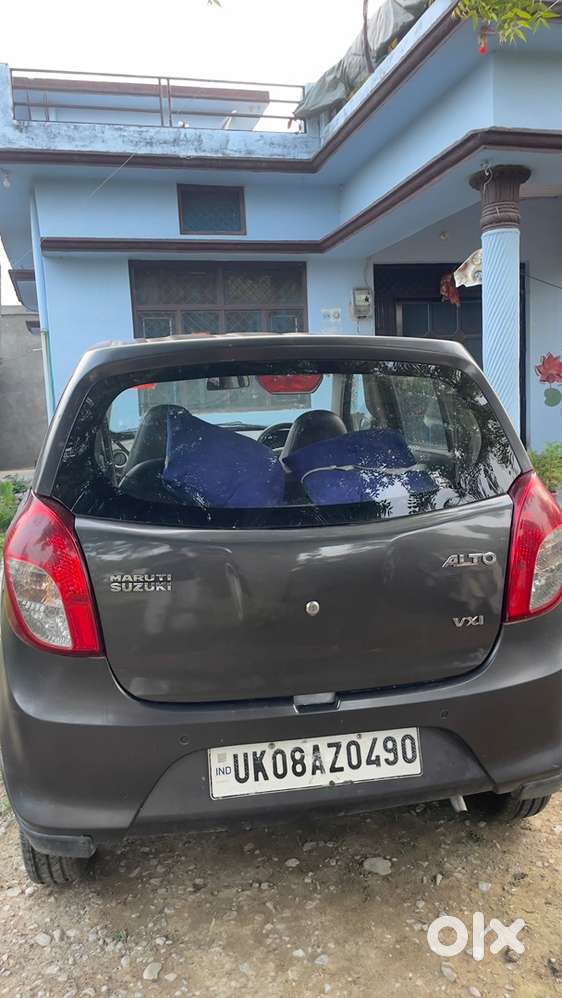 2021 Maruti Suzuki Alto 800 All Good Condition Urgent Sell Cng Company