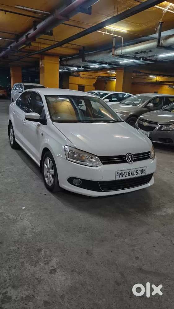 Volkswagen Vento 1.5 Tdi Highline, 2012, Diesel