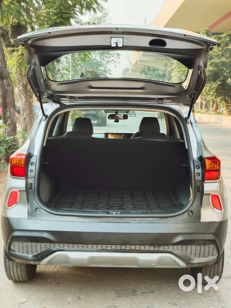 Kia Seltos Htk D, 2021, Diesel