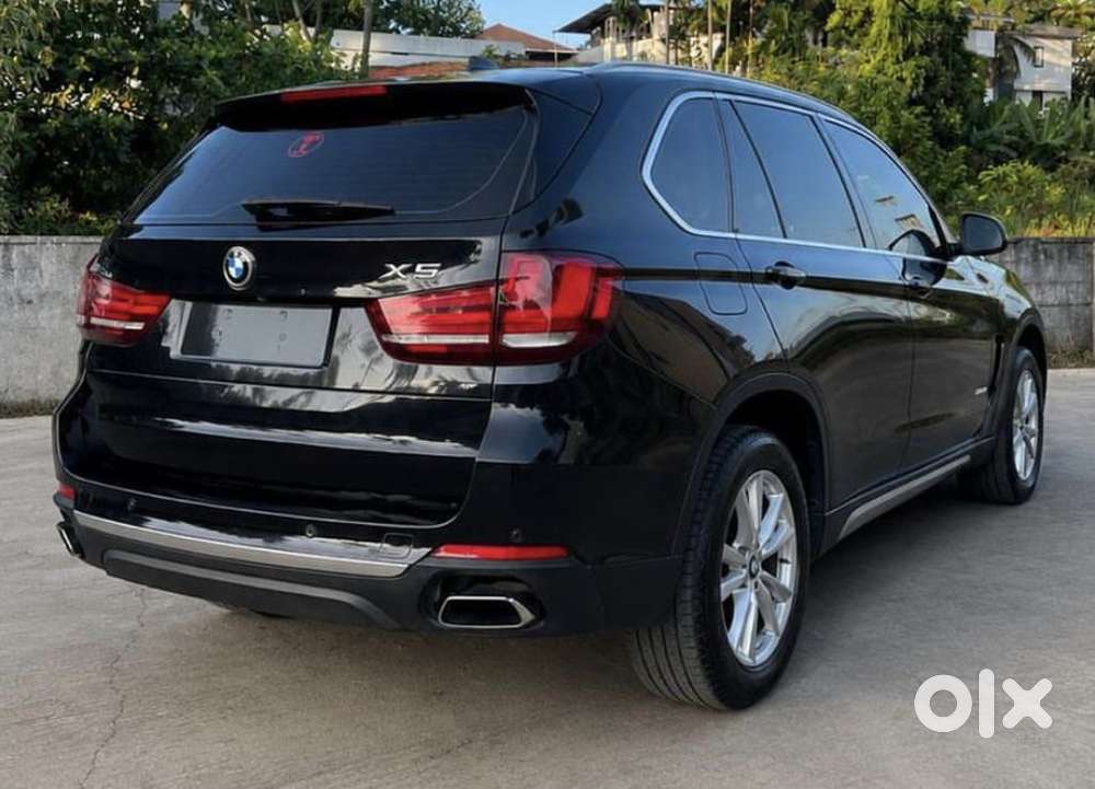 Bmw X5 Xdrive 30d Xline, 2014, Diesel