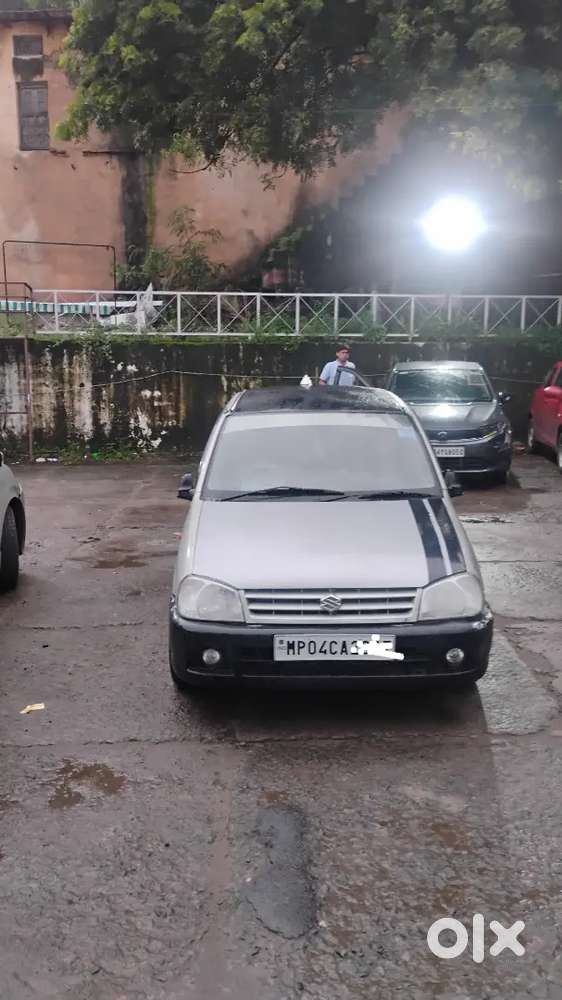 2006 Maruti Suzuki Zen Estilo Lpg