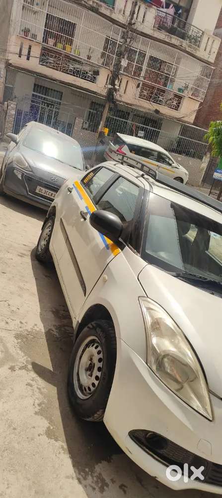 Dzire Tour 2019 Petrol  Commercial  Up Reg.   1st Owner