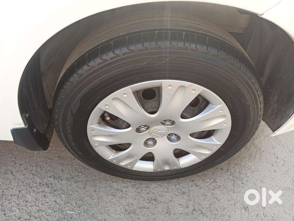 Honda Brio S Mt, 2012, Petrol