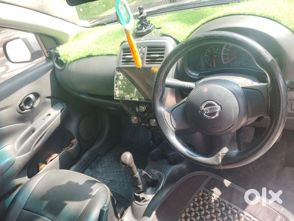 Nissan Sunny 2014-2016 Diesel Xe, 2018, Diesel