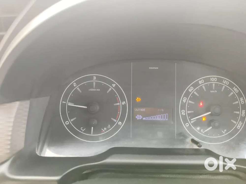 Toyota Innova Crysta 2022 Manual Diesel
