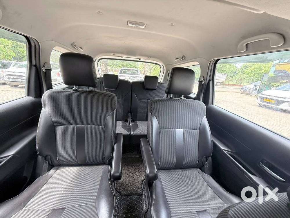 Maruti Suzuki Xl6 Zeta, 2021, Petrol
