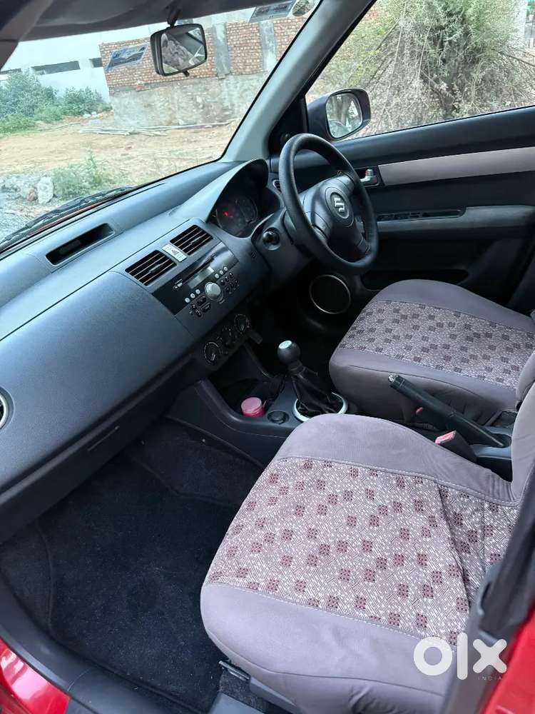 Dzire Vxi Petrol 2011, Rc Renewal 2031, Superb Condition Car