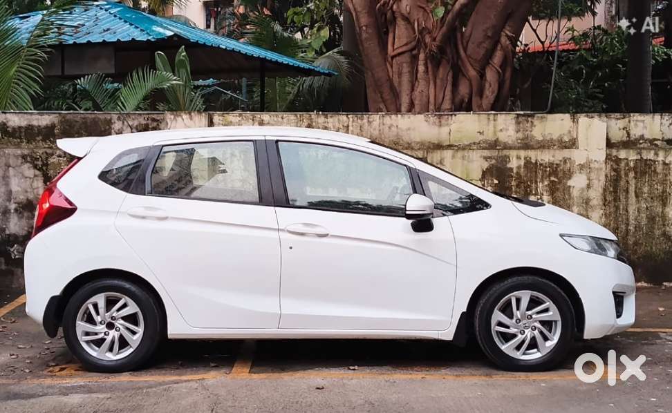 Honda Jazz Vx Mt I-dtec, 2015, Diesel