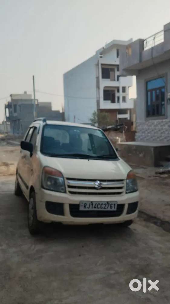Wagonr 2006