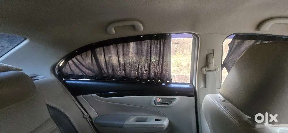 Maruti Suzuki Ciaz 2017