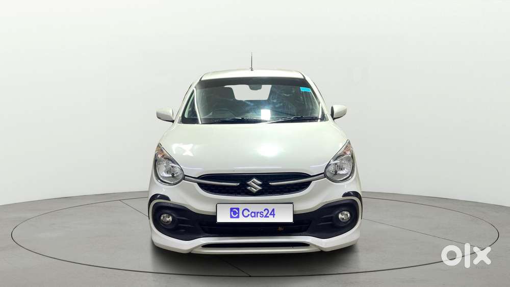 Maruti Suzuki Celerio Zxi, 2023, Petrol