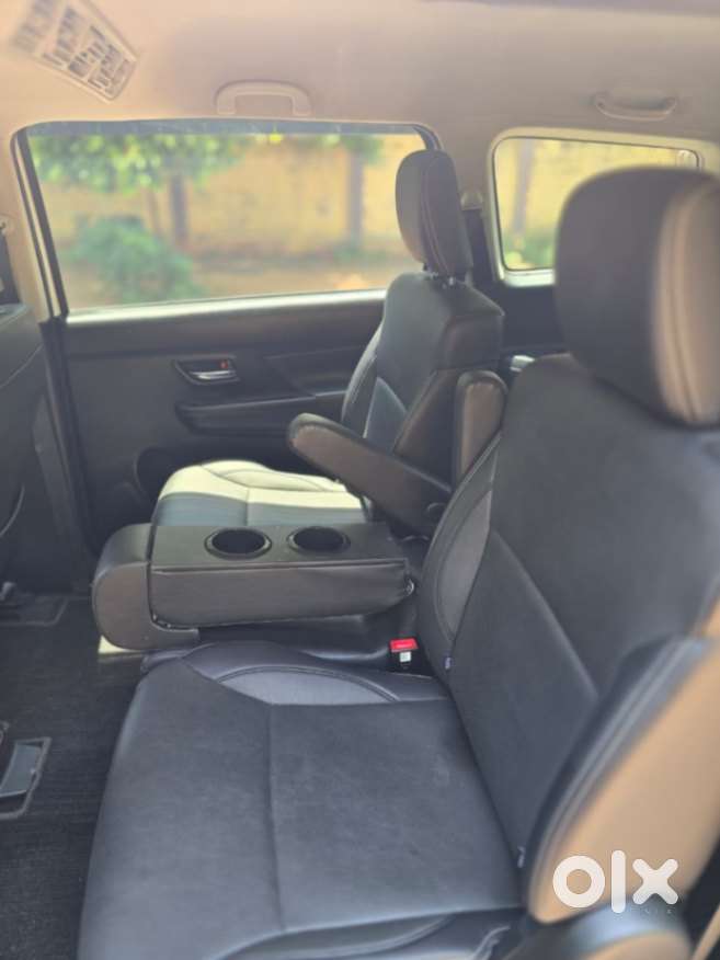 Maruti Suzuki Xl6 1.5 Alpha At, 2023, Petrol