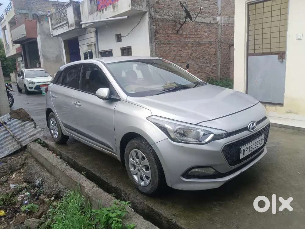 Honda City Petrol Automatic 2015