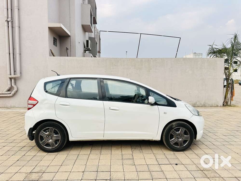 Honda Jazz 1.2 Sv I Vtec, 2009, Petrol