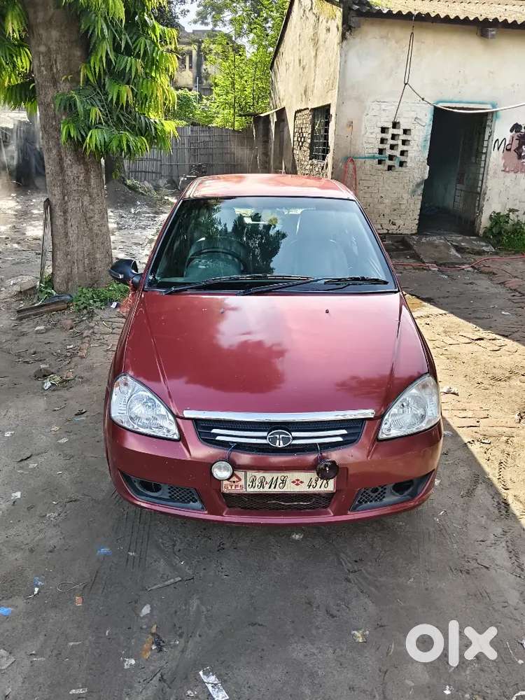 Tata Indica Diesel Car 2009