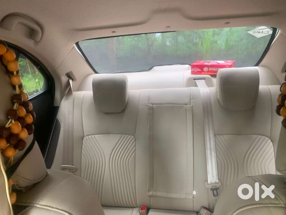 Maruti Dzire Vxi 2026