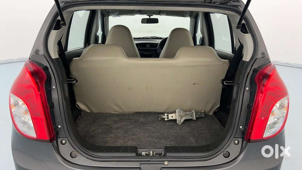 Maruti Suzuki Alto 800 Lxi, 2020, Petrol