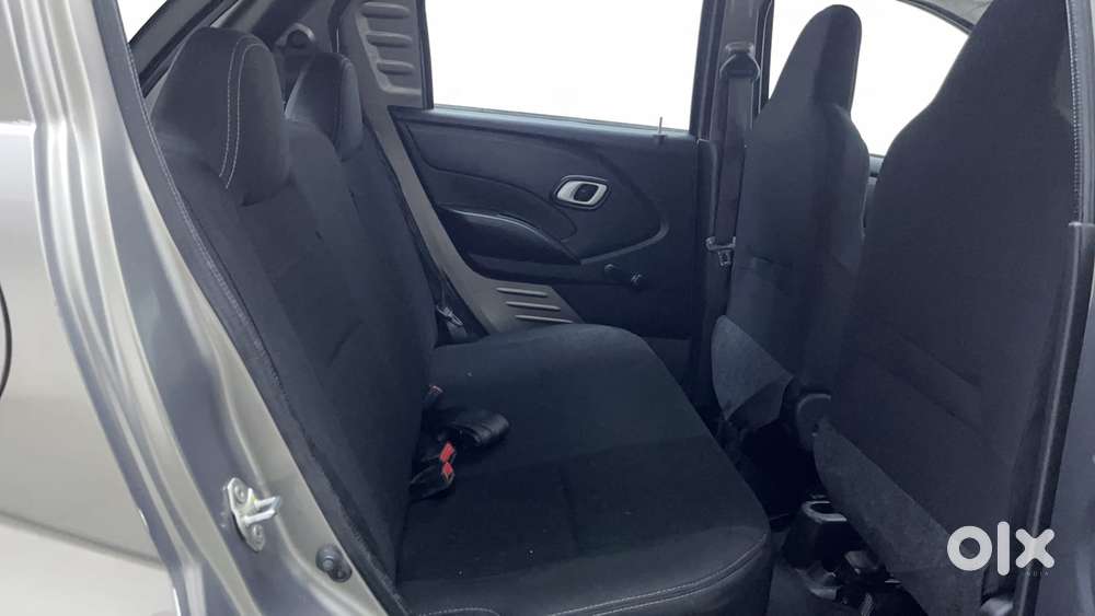 Datsun Redigo Amt 1.0 S, 2019, Petrol