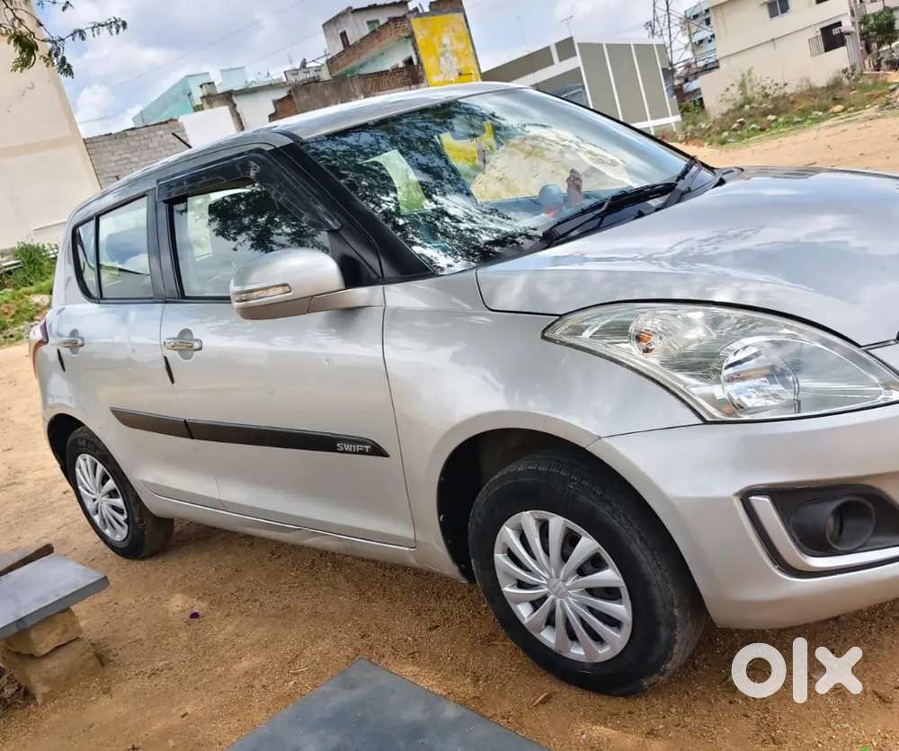 Maruti Suzuki Swift 2016 Petrol Very Good Condition Home Used Vehicle