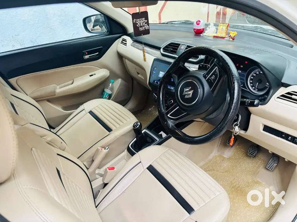 Maruti Suzuki Dzire 1.2 Vxi 2024