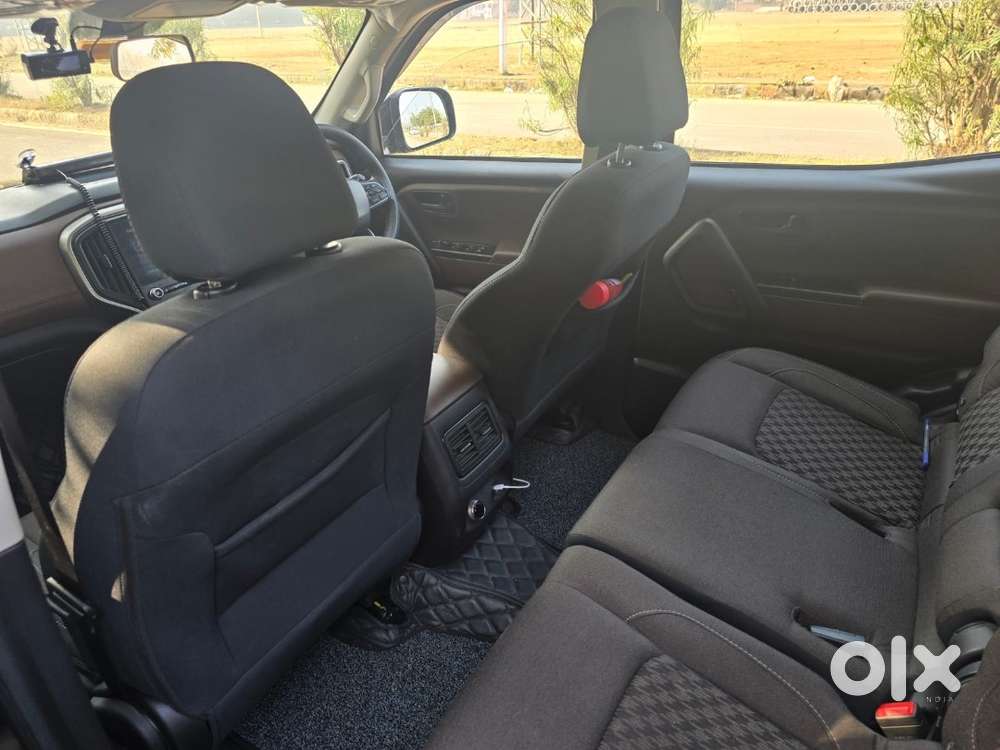 Mahindra Scorpio N 2024 Diesel Well Maintained