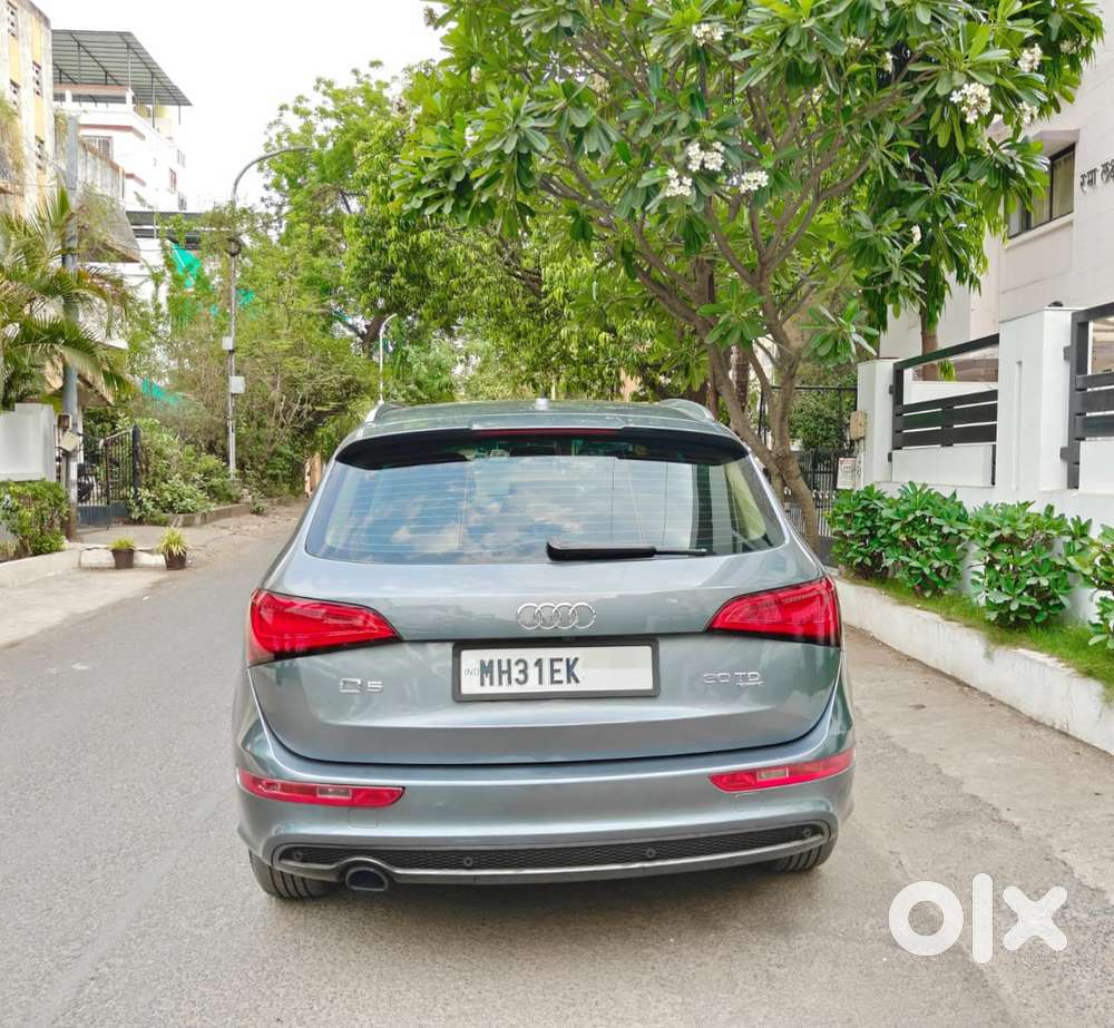 Audi Q5 3.0 Tdi Quattro, 2015, Diesel