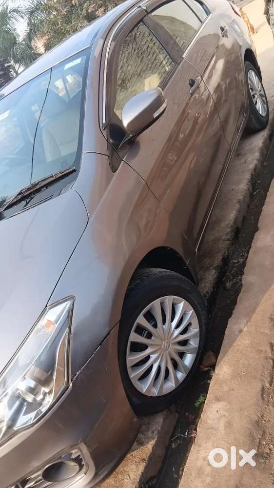 Maruti Suzuki Ciaz Diesel 146805 Km Driven