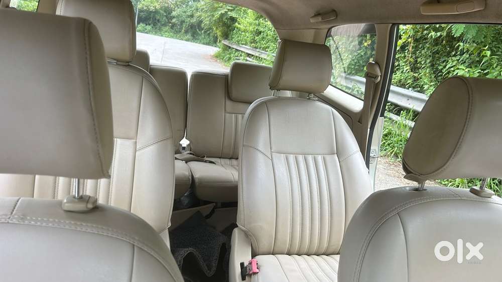 Toyota Innova Diesel Manual 2006