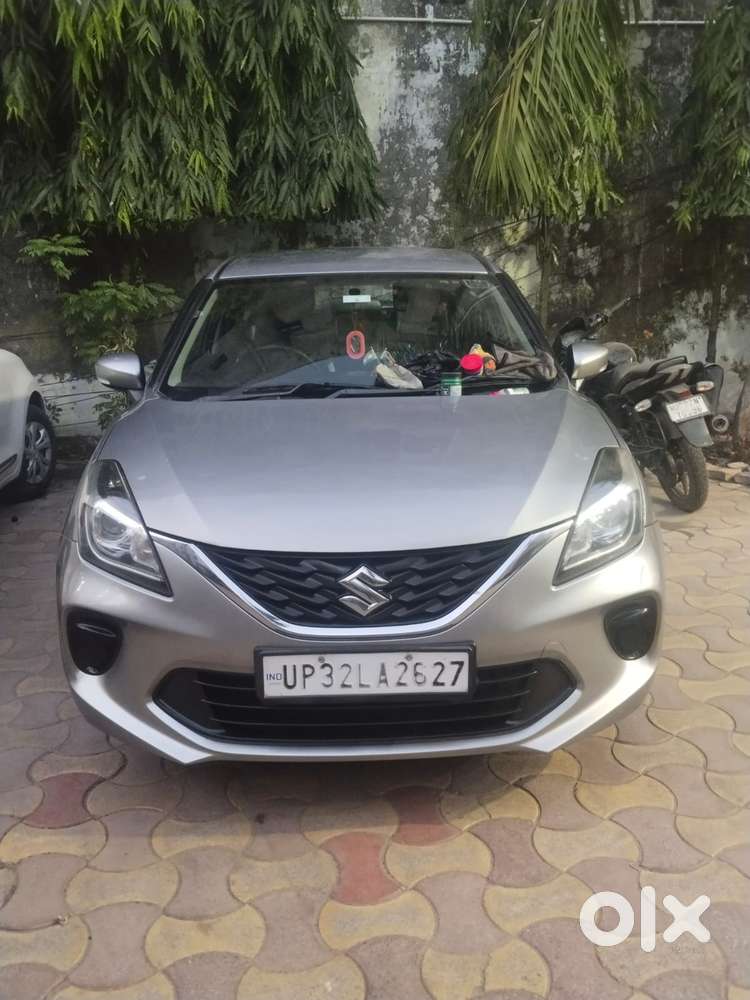 Maruti Suzuki Baleno Delta, 2020, Petrol