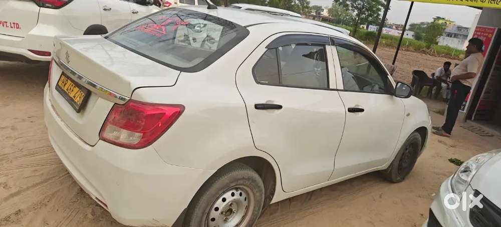 Maruti Suzuki Dzire 2023 Cng & Hybrids 65000 Km Driven