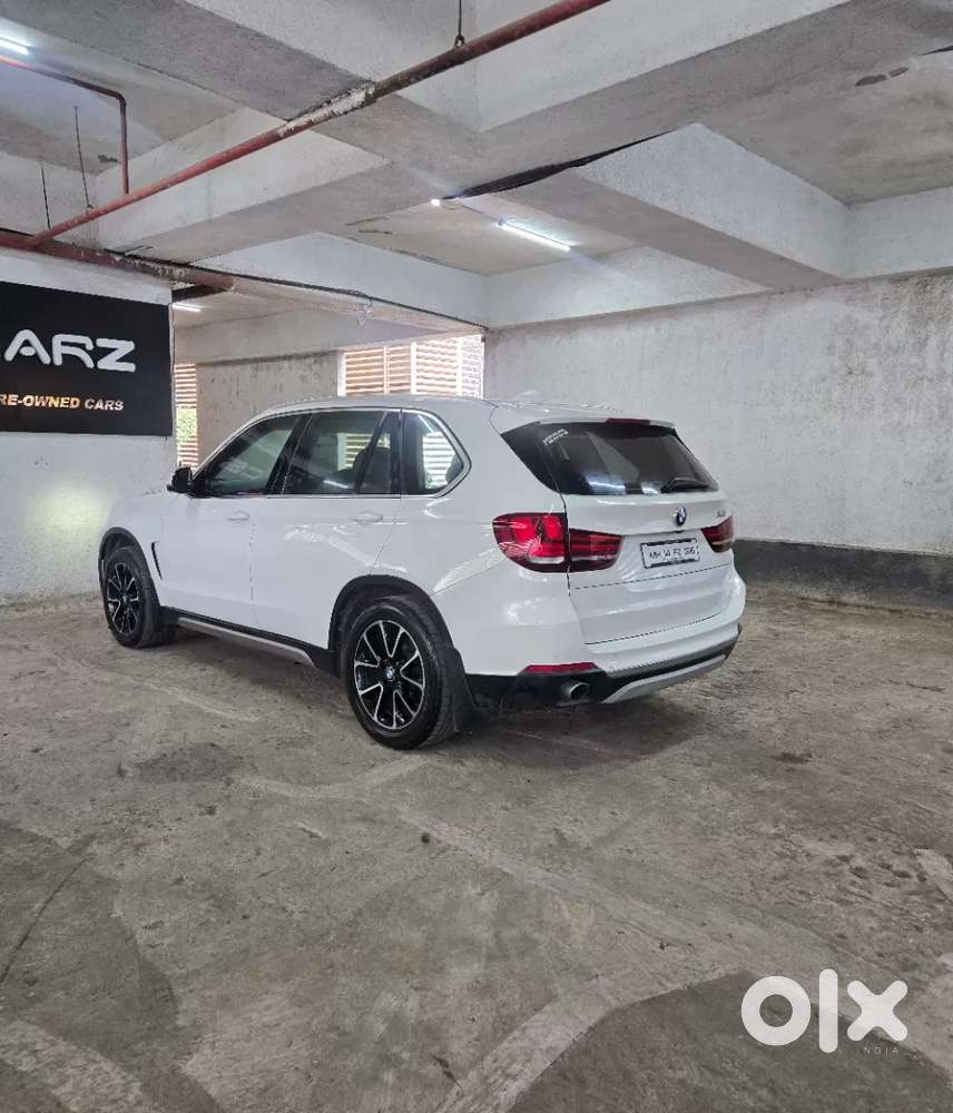 Bmw X5 Xdrive 30d, 2017, Diesel