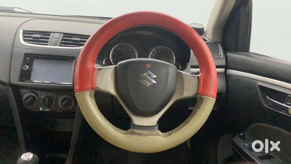 Maruti Suzuki Swift Vdi, 2014, Diesel