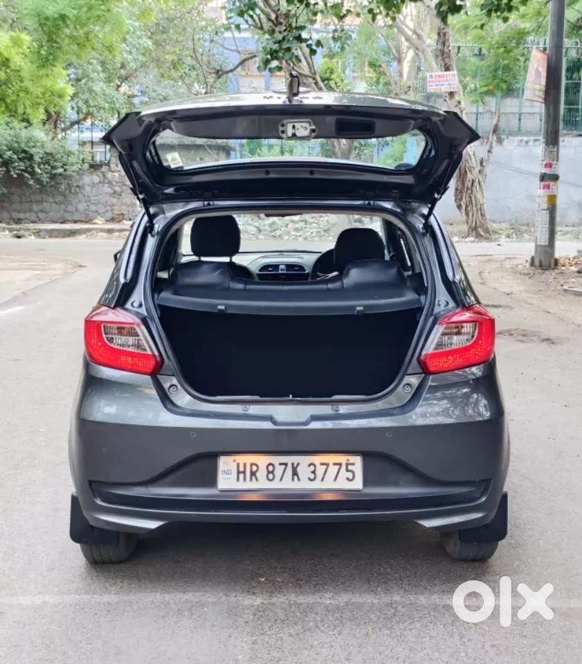 Tata Tiago 1.05 Revotorq Xt, 2023, Petrol