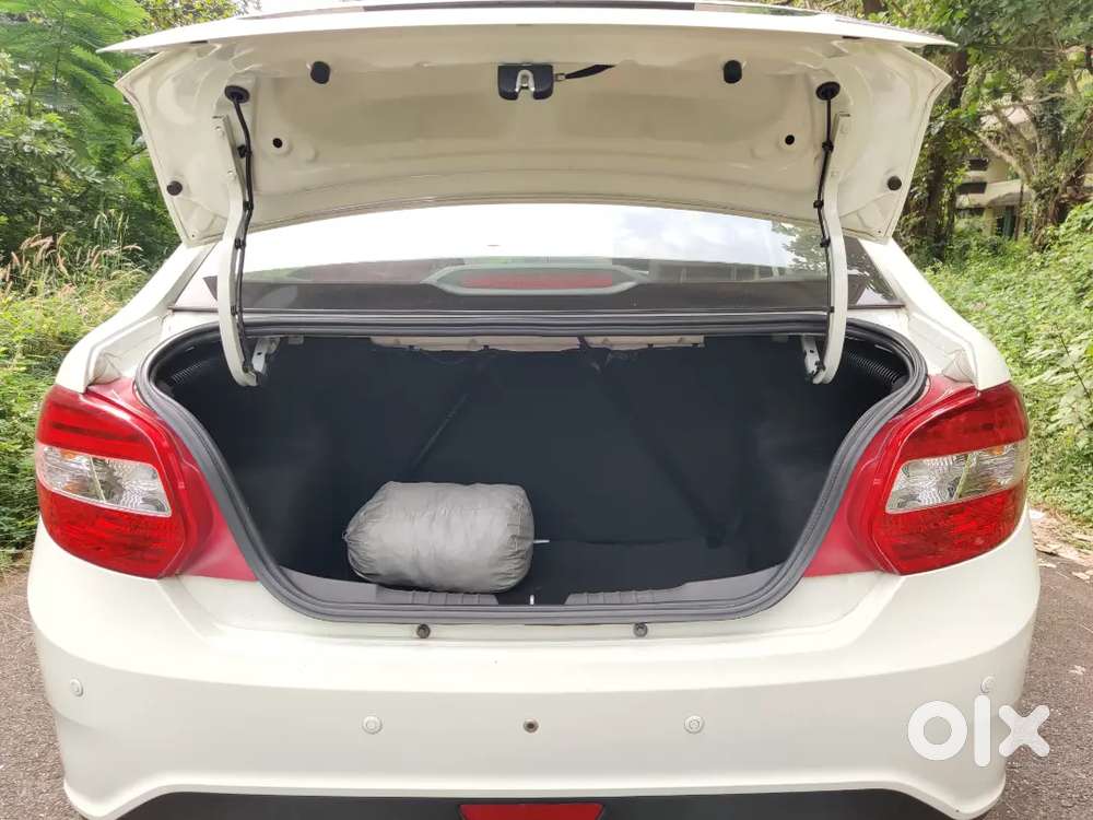 Tata Zest 1.2 Revotron Xms 2015