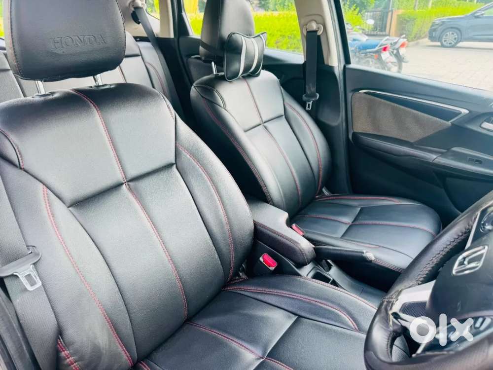 Honda Wr-v 1.5 Vx I-dtec, 2018, Diesel