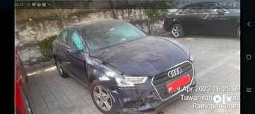 Audi a3 on sale spare parts