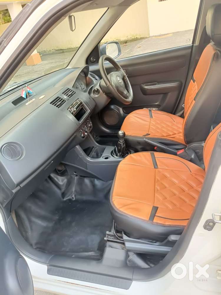 Maruti Suzuki Swift Dzire Tour S Diesel, 2015, Diesel