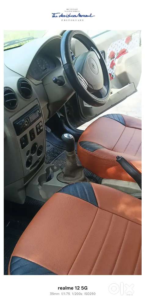 Good Condition Audio System Ac Working Insurance Bar Fc Current2028
