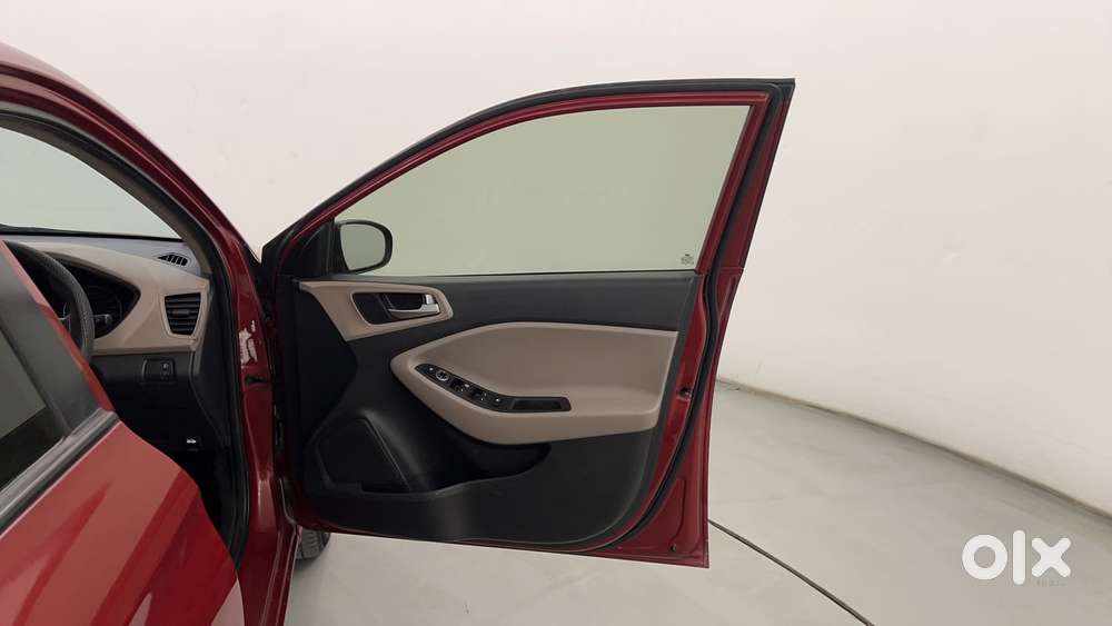 Hyundai Elite I20 1.4 Sportz Plus Crdi, 2019, Diesel