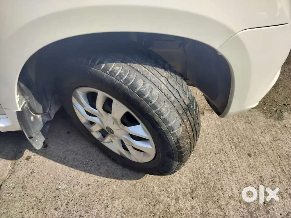 Nissan Terrano 1.6 Xl 2015 Petrol