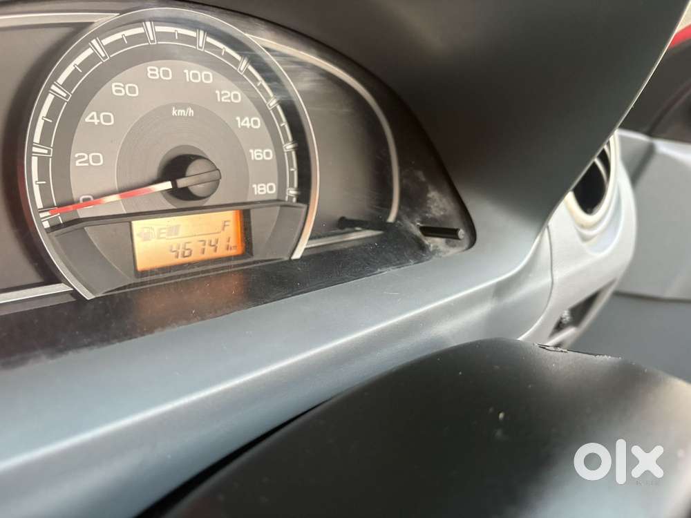 Maruti Suzuki Alto 800 Vxi, 2013, Petrol