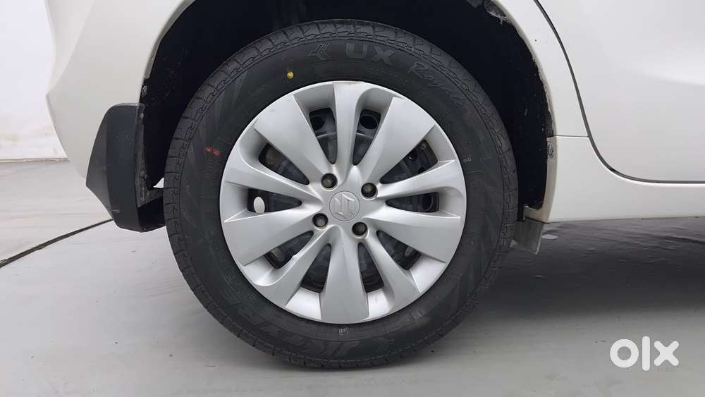 Maruti Suzuki Baleno Delta, 2016, Petrol