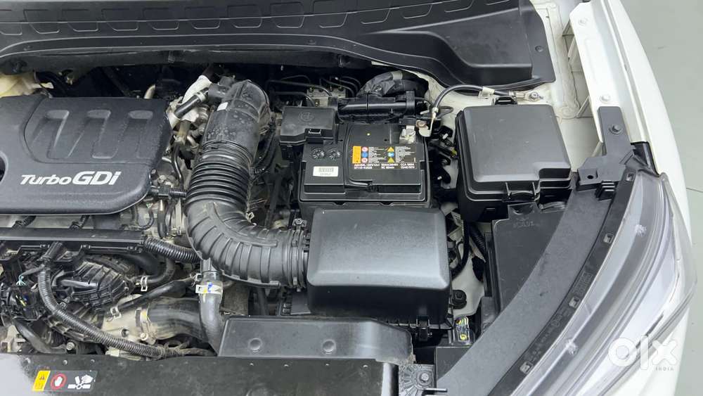 Kia Sonet Htx D, 2023, Petrol