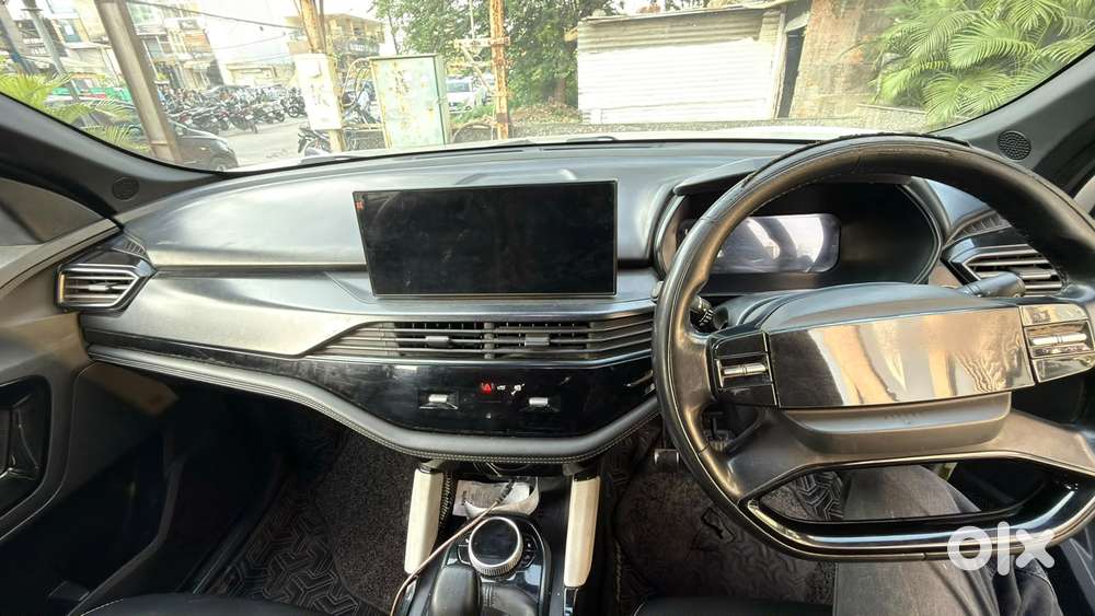 Tata Harrier Fearless Dual Tone, 2024, Diesel