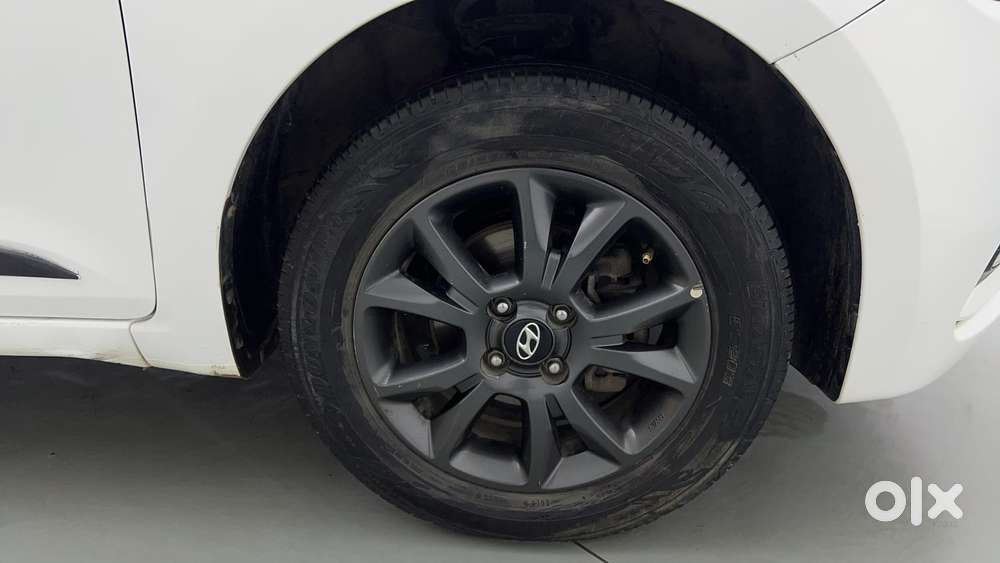 Hyundai Elite I20 Sportz Plus, 2020, Petrol