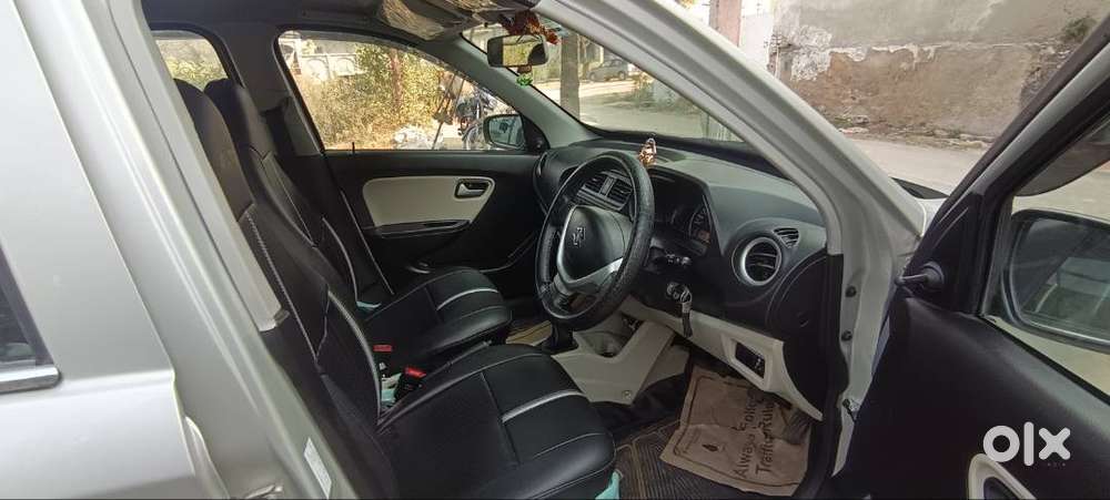 Alto800vxi