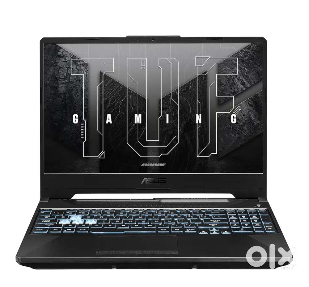 ASUS TUF Gaming F15, Intel Core i5-11400H 11th Gen