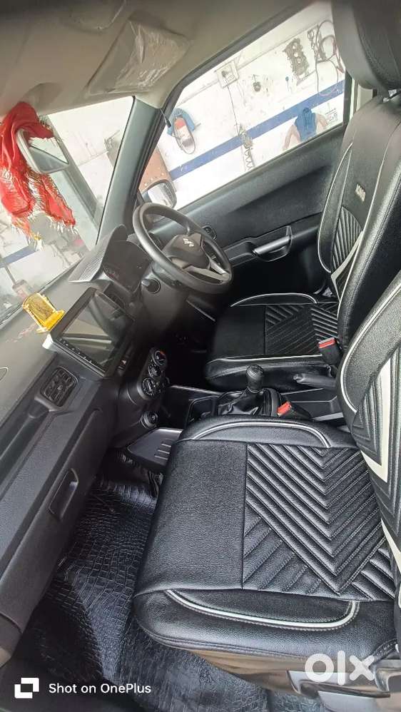 Ignis Petrol Manual  Ready To Drive  Urgent